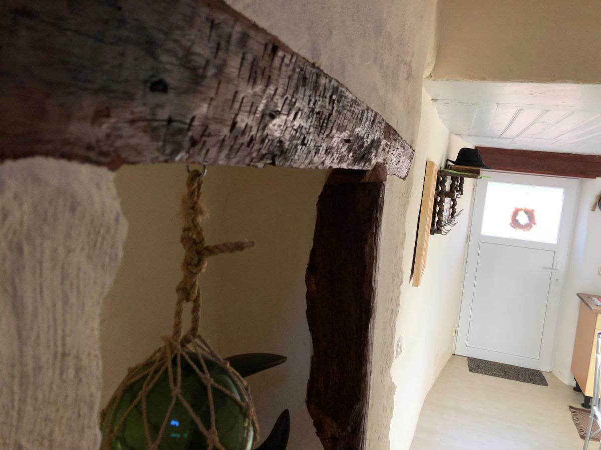 Le Potiron Apartment Scheidgen Bagian luar foto